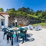 Casa Da Leira With Garden *