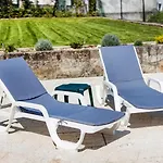 Casa Da Leira With Garden