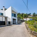 Casa vacanze Casa Da Leira With Garden
