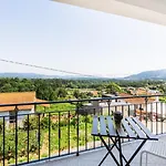 Ferienhaus Casa Da Leira With Garden Vila Nova de Cerveira