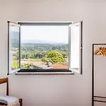 Casa Da Leira With Garden