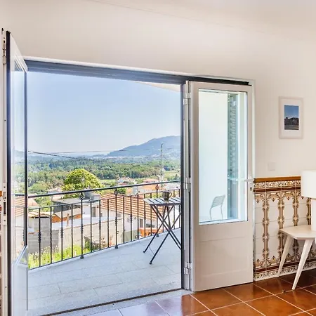 Casa Da Leira * فيلا نوفا دي سيرفيرا