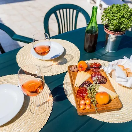 Casa Da Leira بيت للعطل *