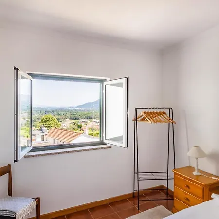 Casa Da Leira بيت للعطل *