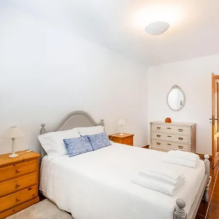 بيت للعطل Casa Da Leira *