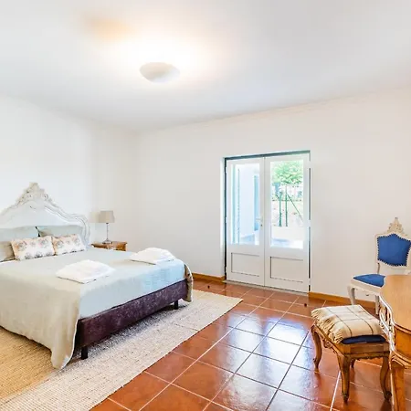 Casa Da Leira * فيلا نوفا دي سيرفيرا