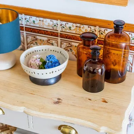 Casa Da Leira فيلا نوفا دي سيرفيرا