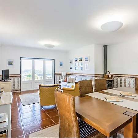 بيت للعطل Casa Da Leira فيلا نوفا دي سيرفيرا