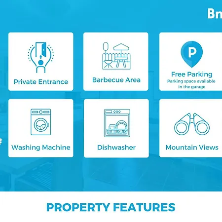 بيت للعطل Casa Da Leira