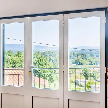 Ferienhaus Casa Da Leira With Garden *