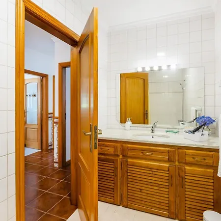 Casa Da Leira With Garden Vila Nova de Cerveira