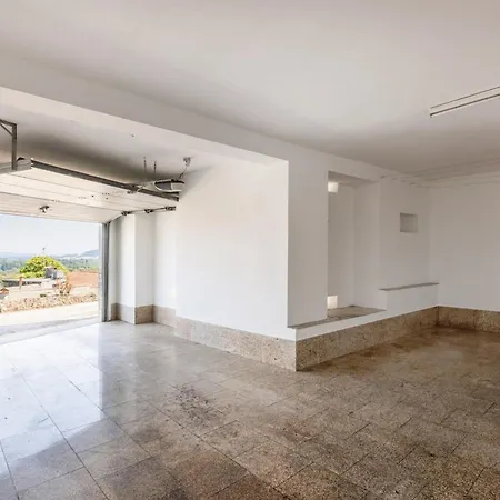 Casa Da Leira With Garden Vila Nova de Cerveira