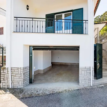 Casa Da Leira With Garden 4* Vila Nova de Cerveira