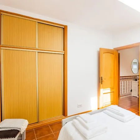 Casa Da Leira With Garden Vila Nova de Cerveira