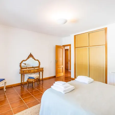 Casa Da Leira With Garden 4* Vila Nova de Cerveira