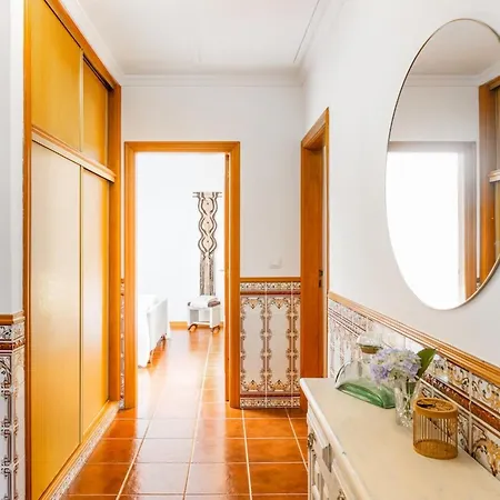 Casa Da Leira With Garden Penzion Vila Nova de Cerveira