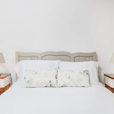 Casa Da Leira With Garden Penzion 4*