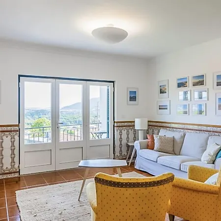 Casa Da Leira With Garden 4*