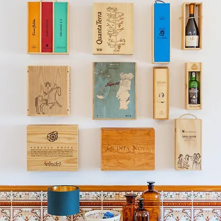 Casa Da Leira With Garden Vila Nova de Cerveira