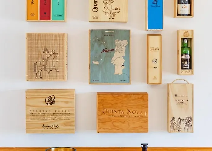 Casa Da Leira With Garden *