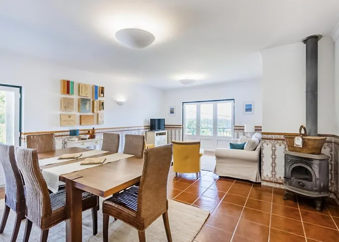 Casa Da Leira With Garden Vila Nova de Cerveira