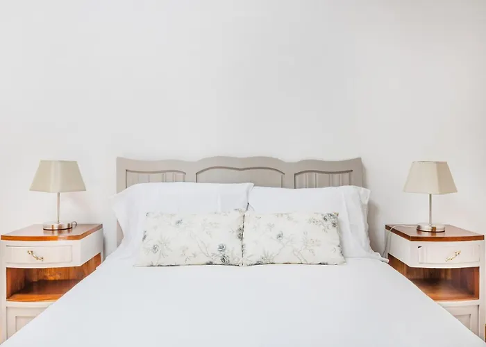 Ferienhaus Casa Da Leira With Garden Vila Nova de Cerveira