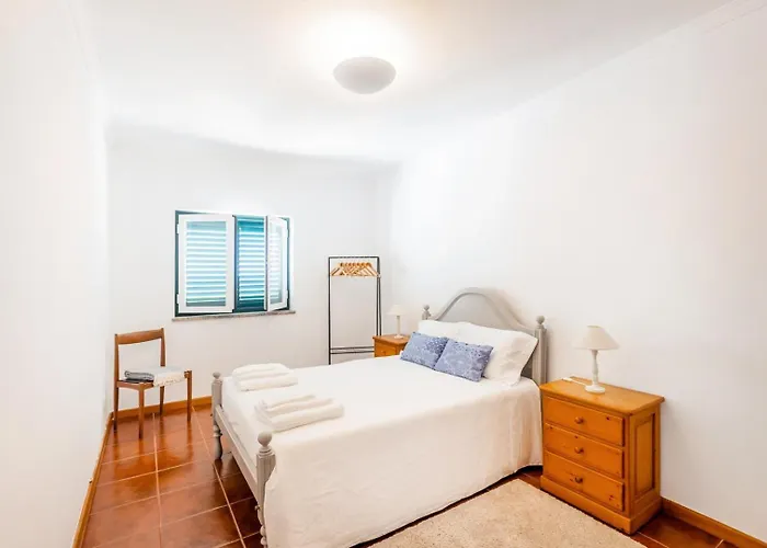 Casa Da Leira With Garden Ferienhaus Vila Nova de Cerveira