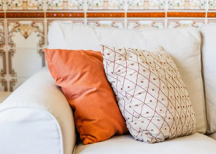 Casa Da Leira With Garden *