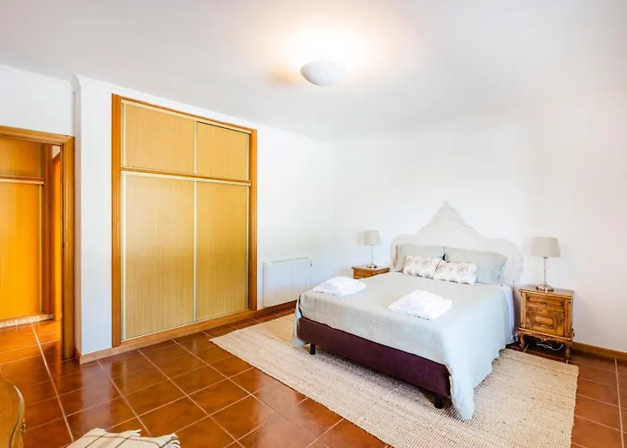 Casa Da Leira With Garden Vila Nova de Cerveira