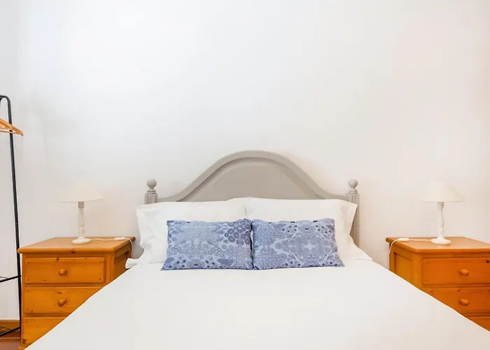 Casa Da Leira With Garden Ferienhaus *