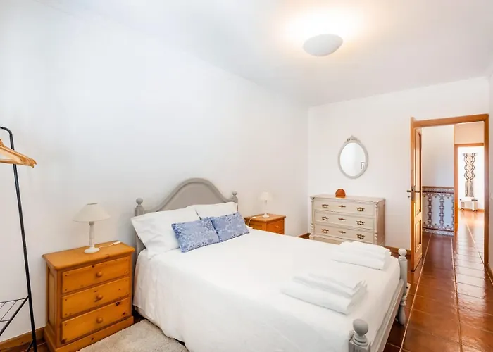 Ferienhaus Casa Da Leira With Garden *